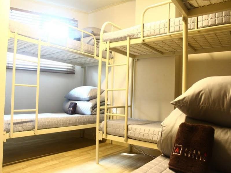 Фото Plan A Hostel