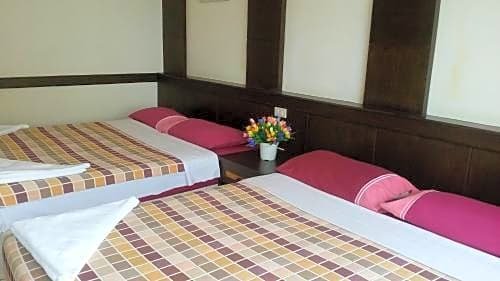 Фото Plaloma Cliff Resort