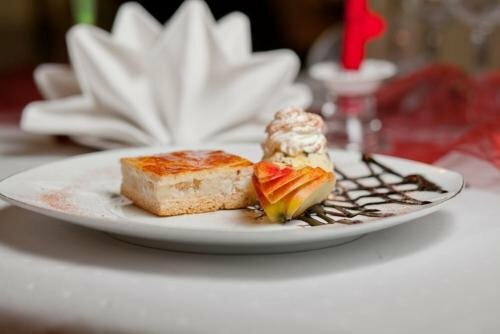 Гостиница Załęże в Силезском воеводстве