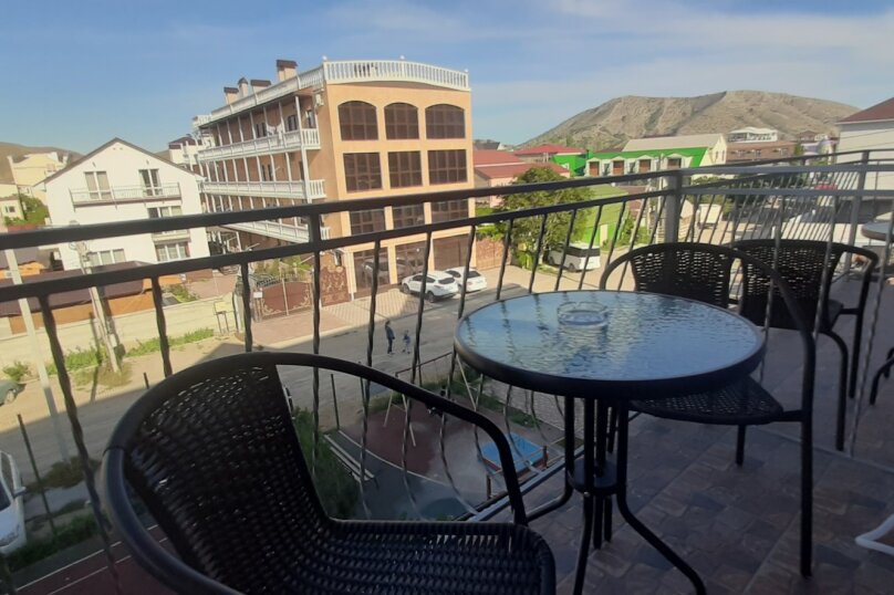 Фото Барракуда