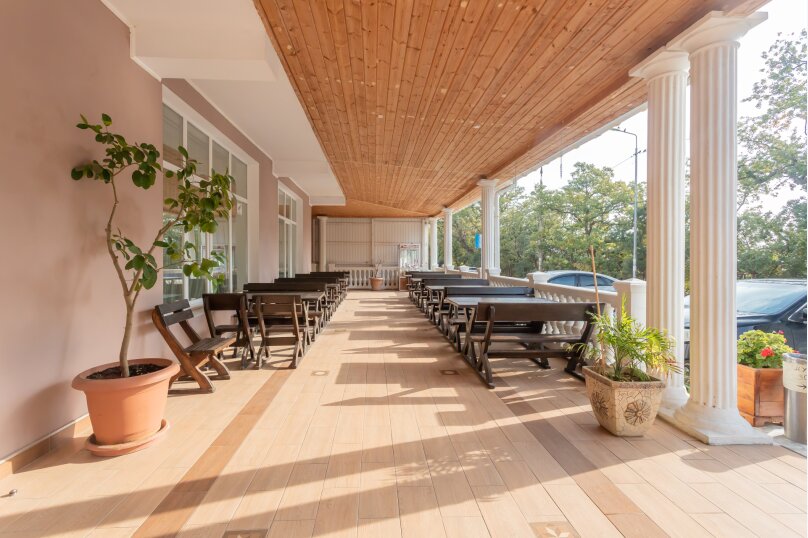 Фото Ван-Голд