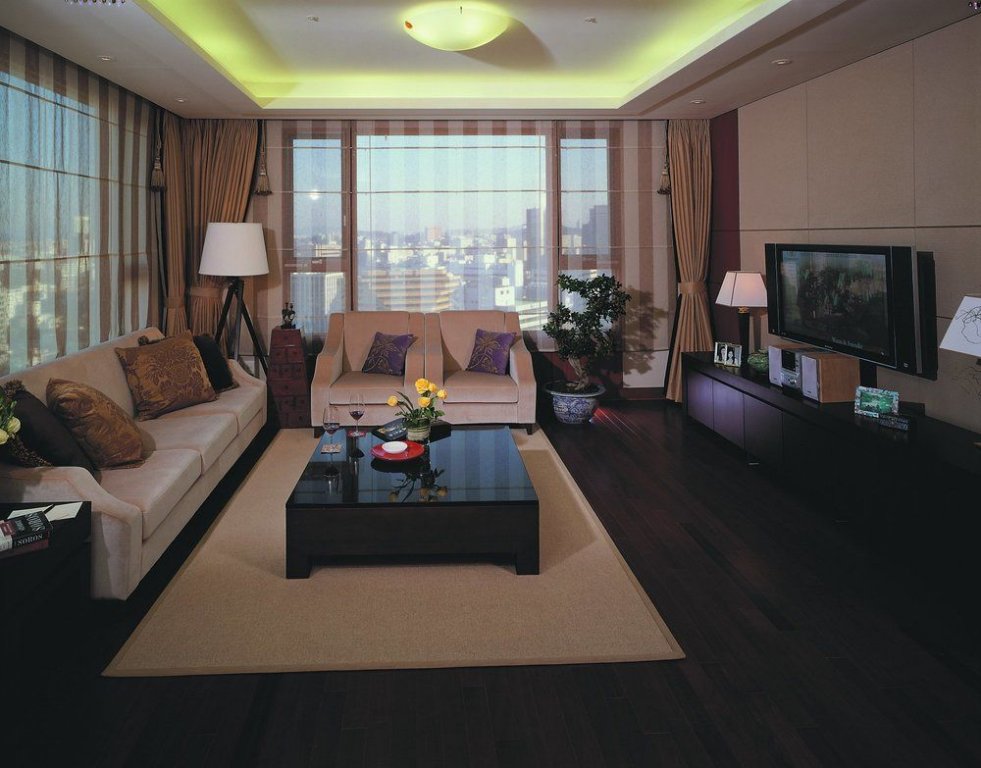 Фото Somerset Palace Seoul