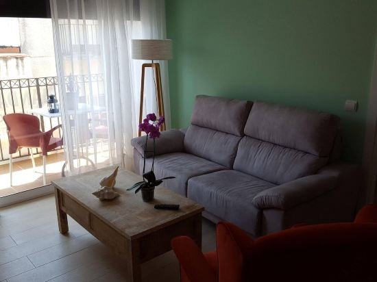 Фото Mandala Apartments