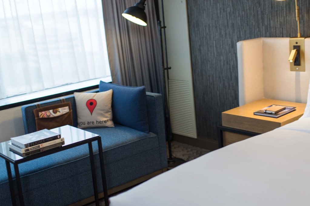 Фото Grand Plaza Hotel & Convention Center