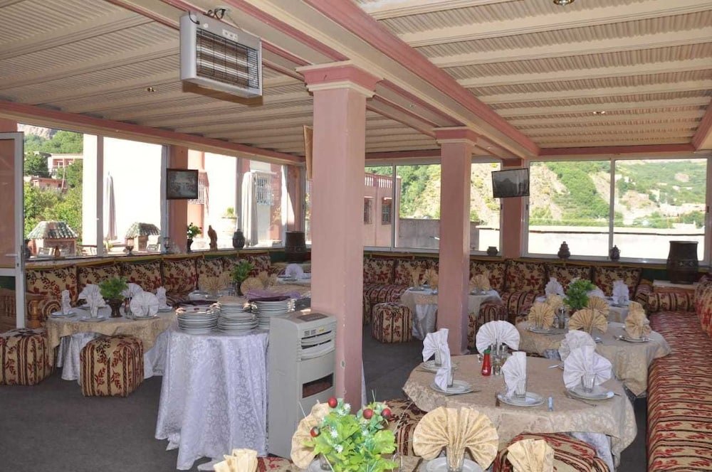 Фото Auberge Atlas Tichka