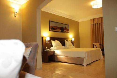Гостиница MauriCenter Hotel в Мавритании