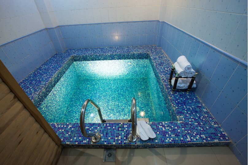 Фото Форест