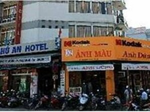 Phu An Hotel