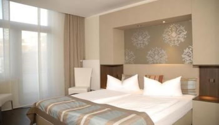 Фото Hotel Prinz Anton