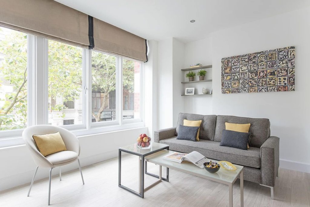 Фото The Rosebery by Supercity Aparthotels