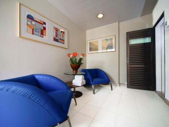 Фото Comfort Hotel Taguatinga