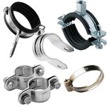 Homutoff (Tsentrosoyuzny Lane, 21А), fasteners