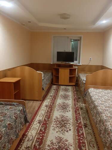 فندق Kristina ، ، صورة