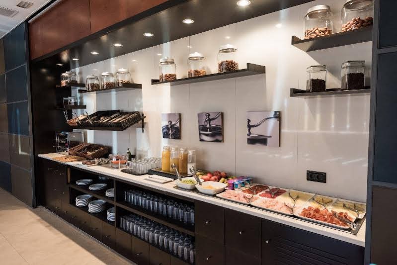 Фото B&b Hotel Elche