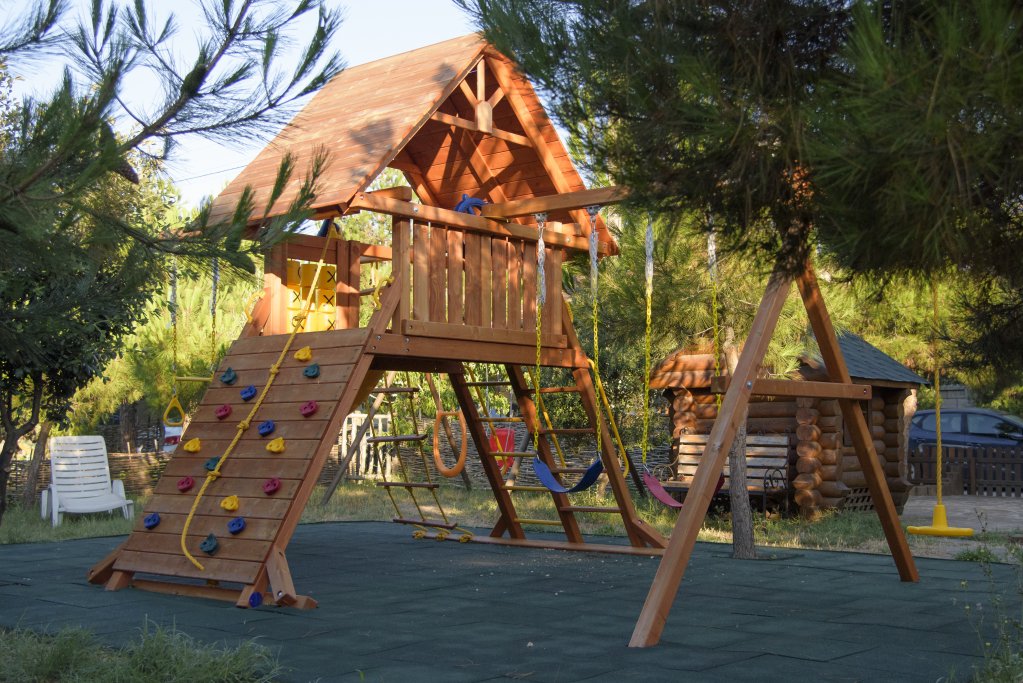 Фото Вилла Opc