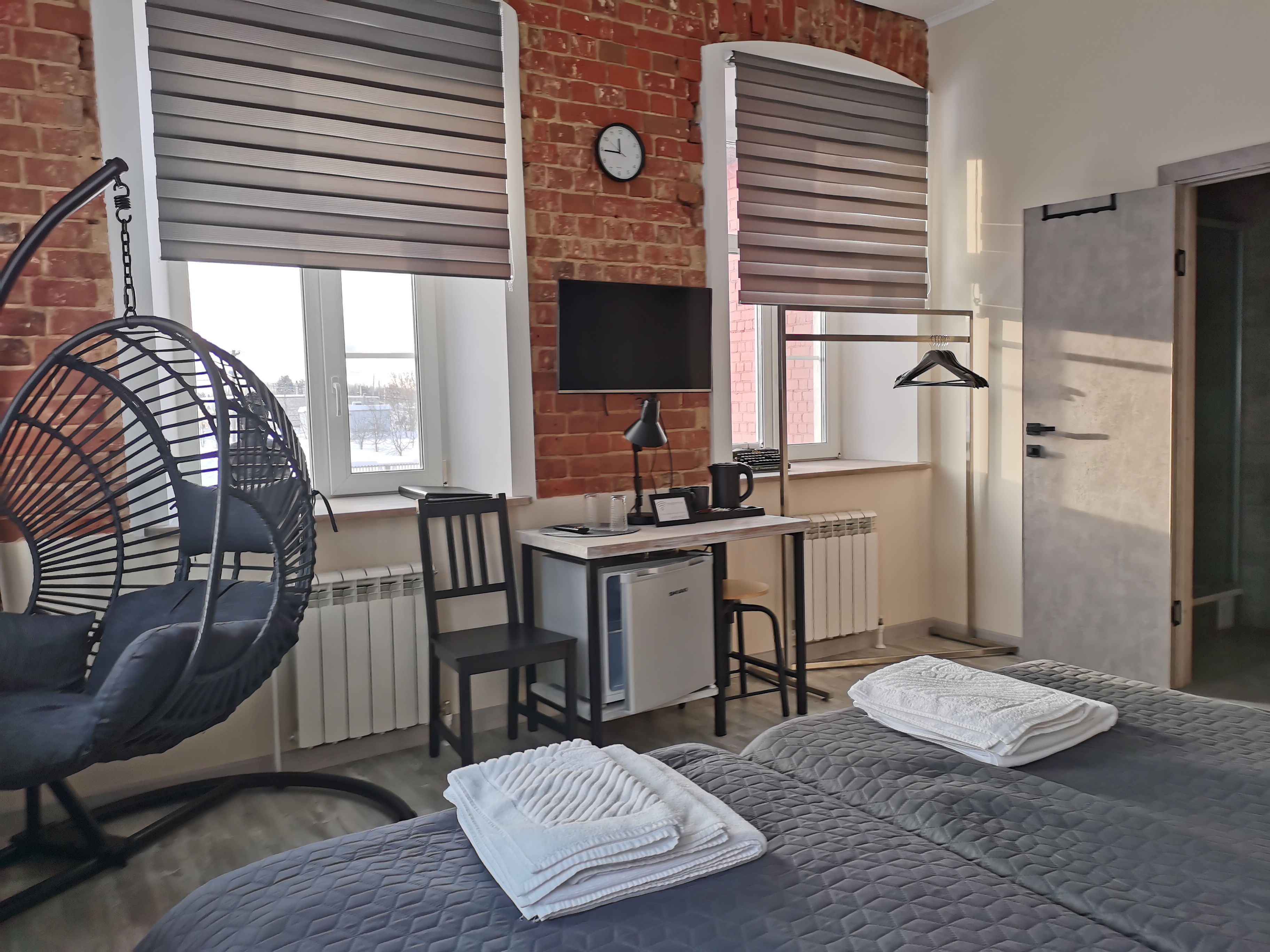 Фото Нагорное