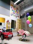 Kids Studio (Vlasikhinskaya Street, 166) ، مصففو الشعر
