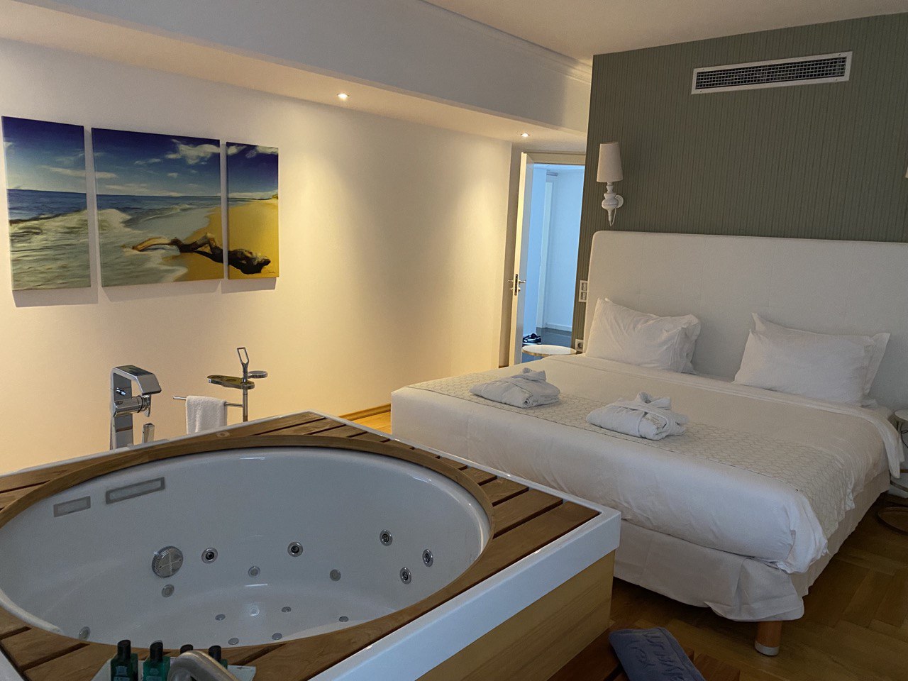 Фото Elysium Resort & SPA