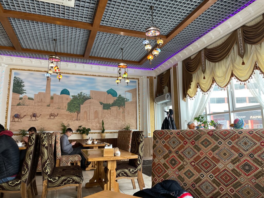 Кафе Плов центр, Московский, фото