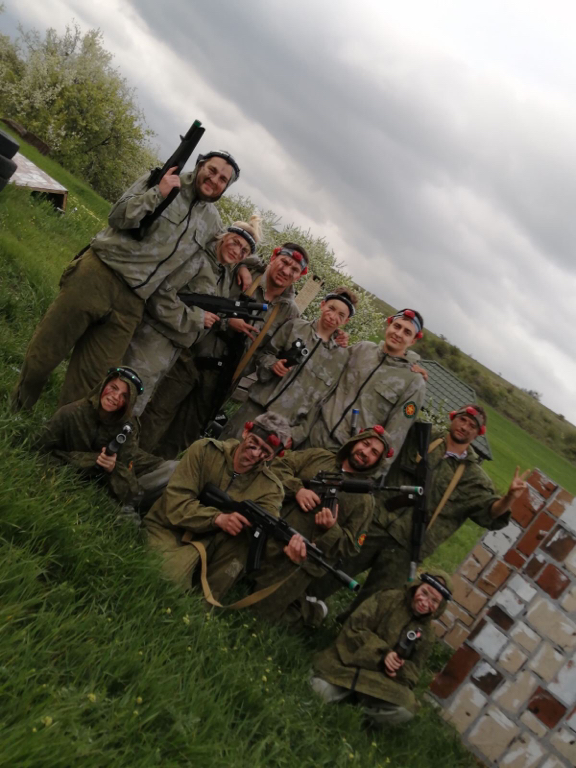 Фото База активного отдыха СВХ