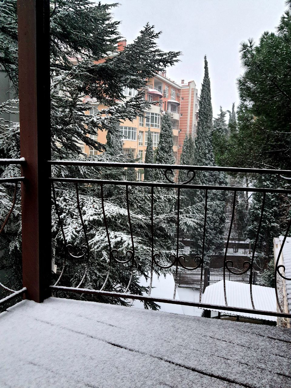 Фото Мини-отель Бриз