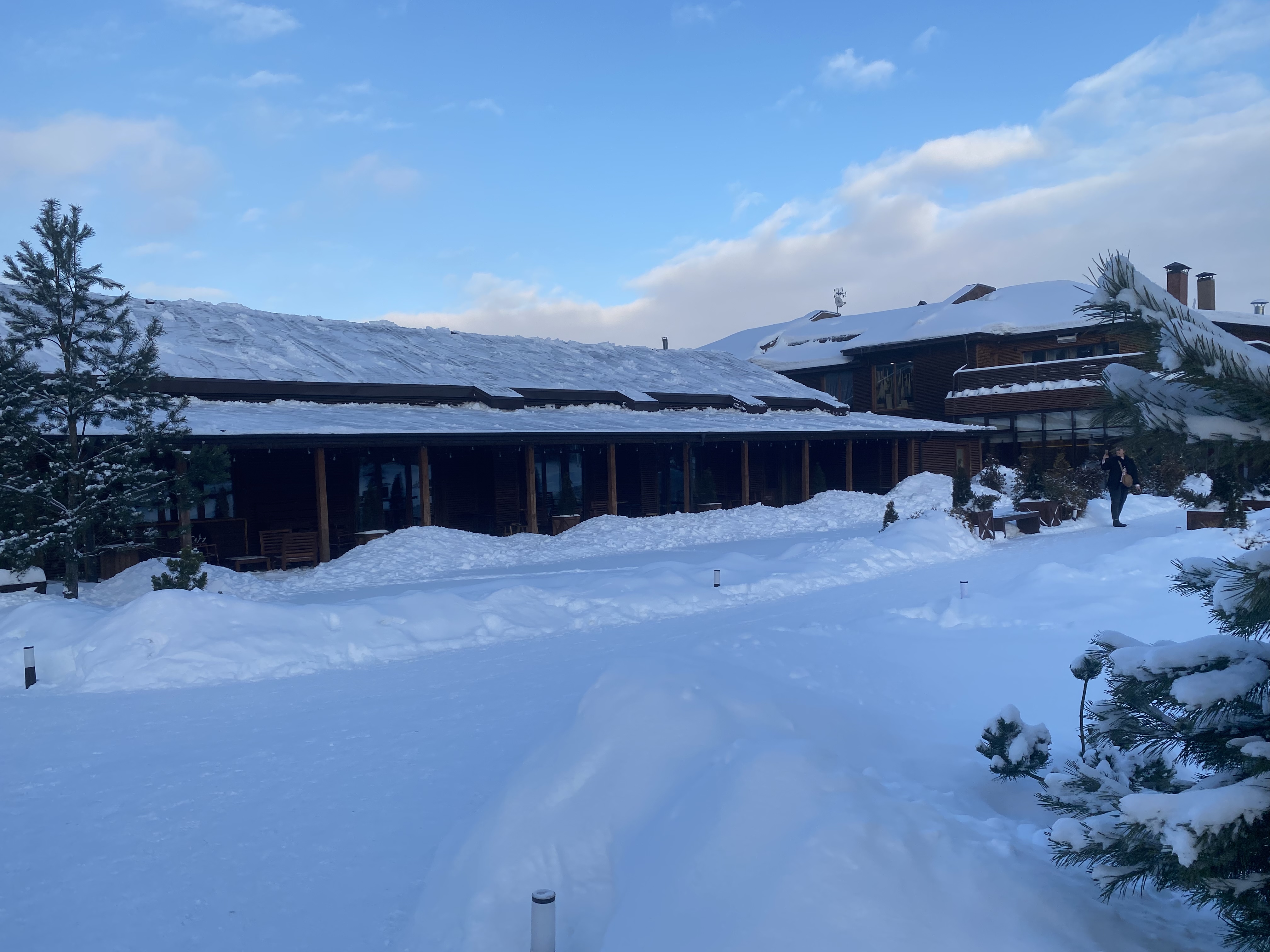 Фото Арт Вилладж