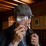 Detective Expert (Yasenevaya Street, 29), agencia de detectives