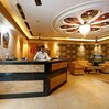 Hotel Meenakshi near Railway Station Jaipur