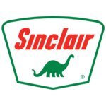 Sinclair (California, County of Los Angeles, City of East Los Angeles, South Ditman Avenue), gas station