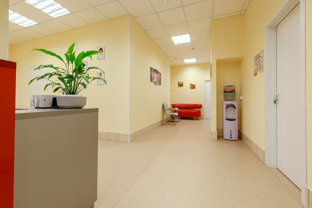 Medical center, clinic Clinic for Laser Cosmetology and Gynecology GynecoLase, Saint Petersburg, photo