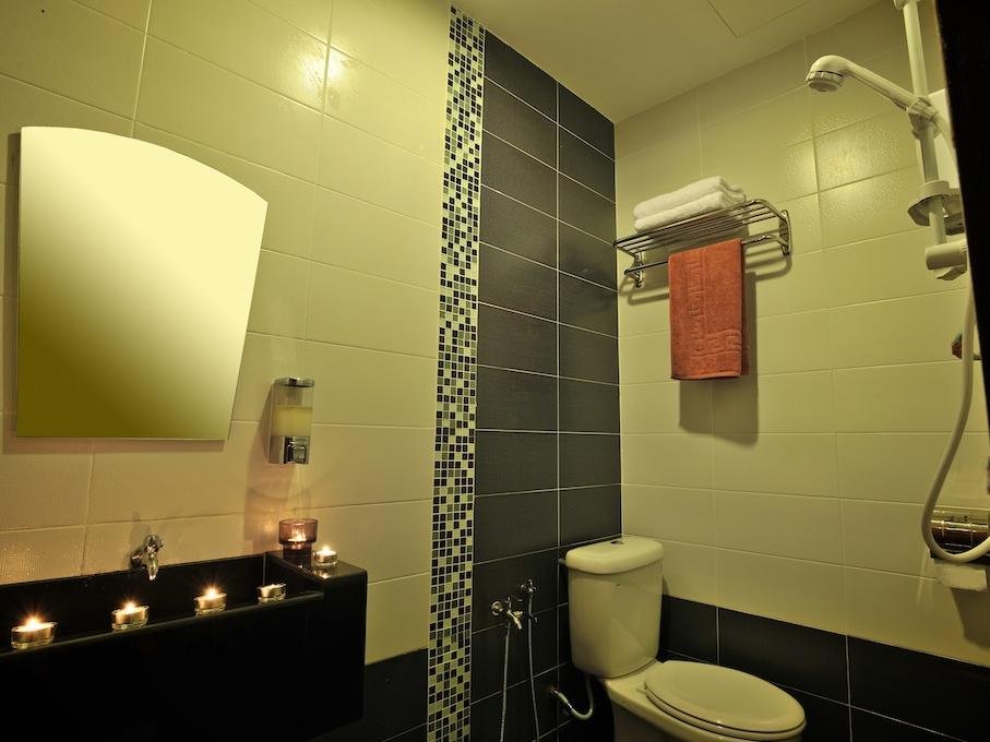 Фото Sea Lion Hotel @ Klang