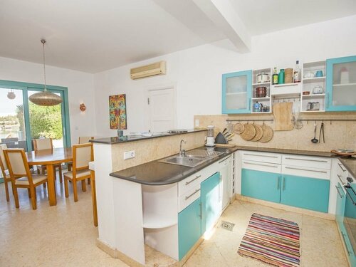Гостиница Stunning Golf Villa in El Gouna в Эль-Гуне