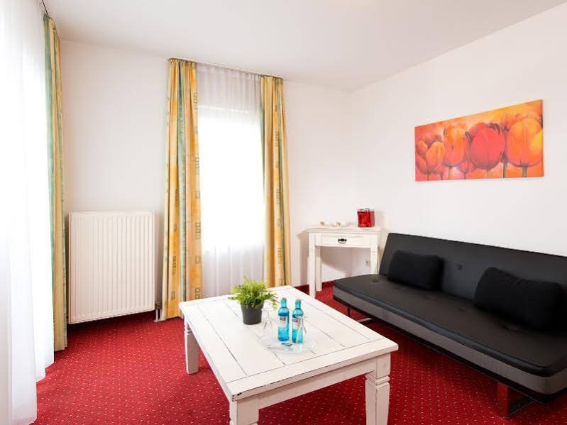 Фото Hotel Newton Karlsruhe