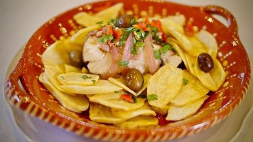 Фото Hotel Tic Tac