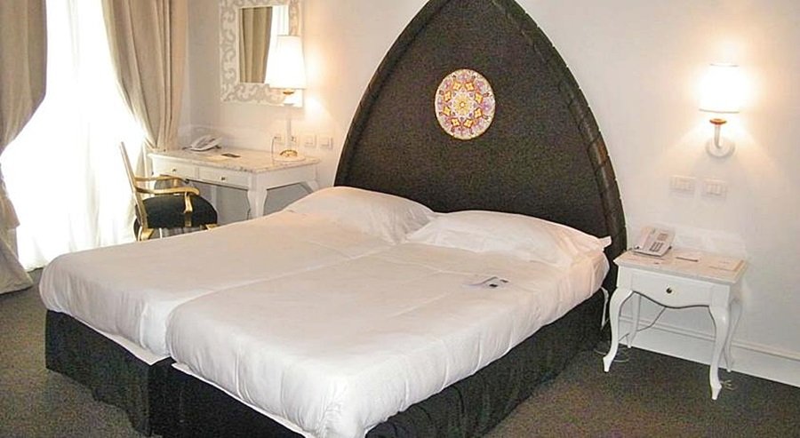 Фото Palace Catania Una Esperienze