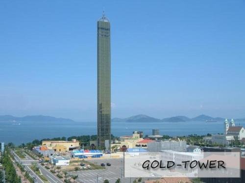 Фото Utazu Grand Hotel