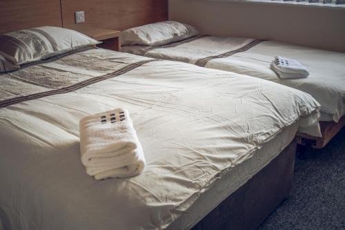 Фото Hallam Rooms