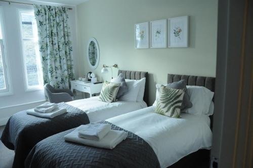 Фото The Milford Arms