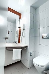 Гостиница Ibis Astana