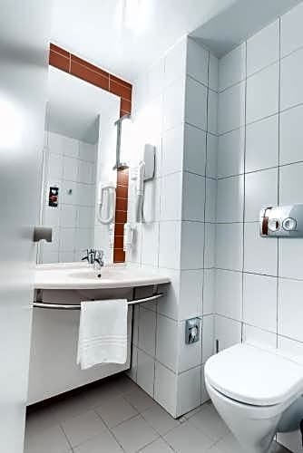 Фото Ibis Astana