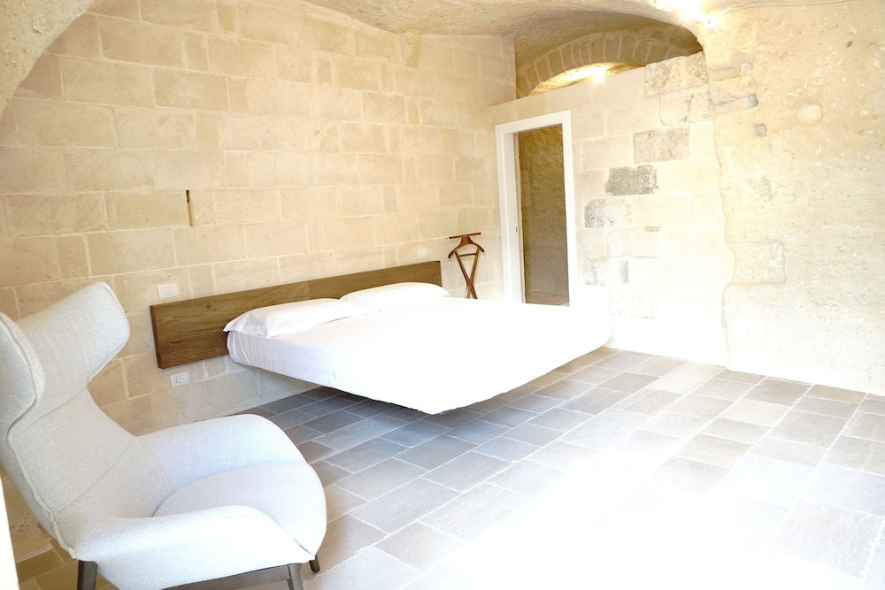 Фото Aque Cave - Le Grotte del Caveoso