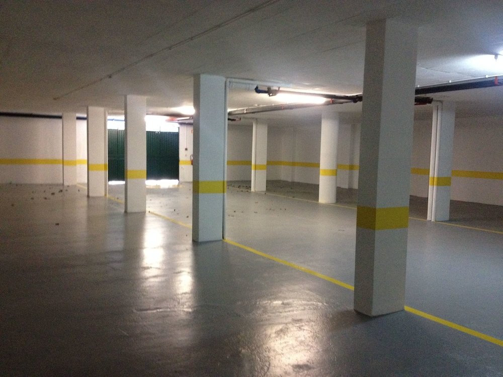 Фото Residencial Monte Verde