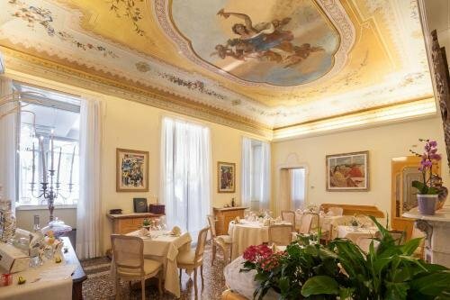 Гостиница Hotel Villa Giulia