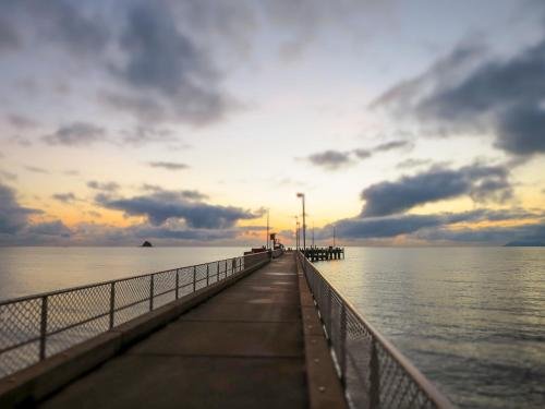 Фото Cairns Beaches Flashpackers - Hostel