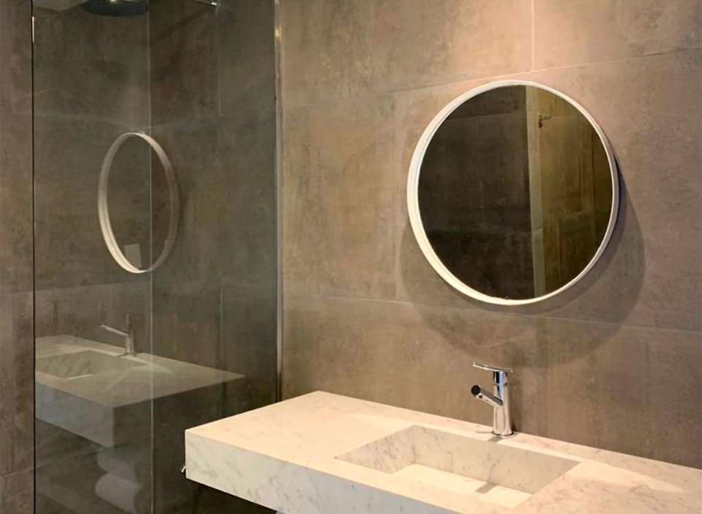 Фото Palacio Paz Hotel