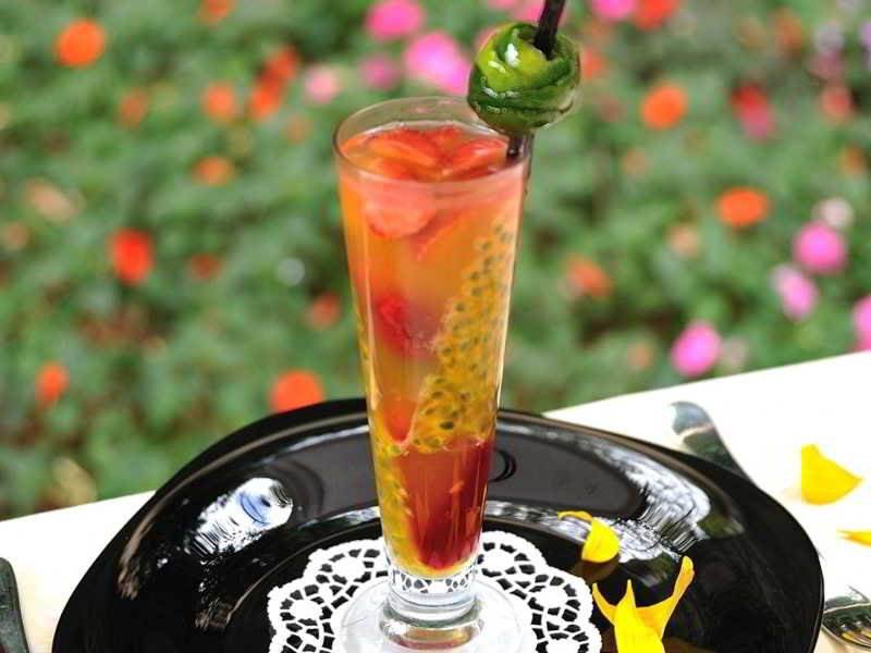 Фото Hotel Bonconte