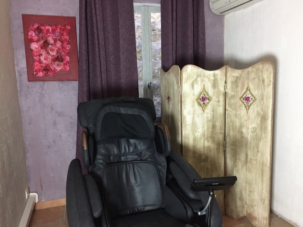 Фото La Maison du Bien Etre