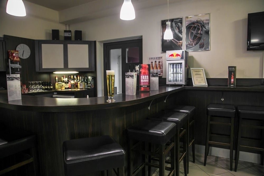 Фото Hotel Speyer am Technik Museum