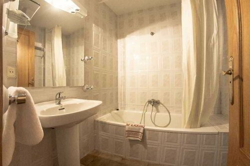 Гостиница Hotel Novo