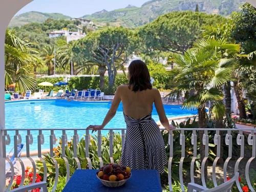 Фото Hotel Park Imperial